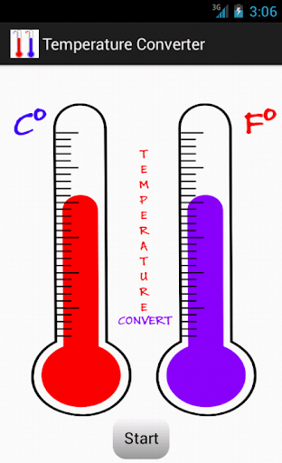 Temperature Converter