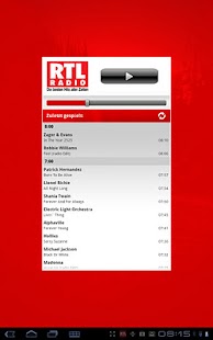 Lastest RTL RADIO APK