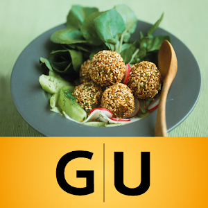 Vegetarische Rezepte logo