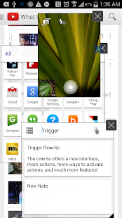 Trigger Screenshots 5