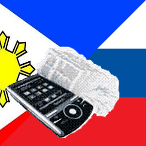 Russian Tagalog Dictionary