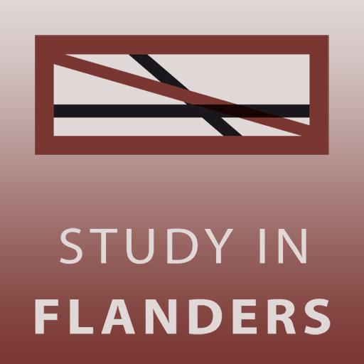 Study In Flanders LOGO-APP點子