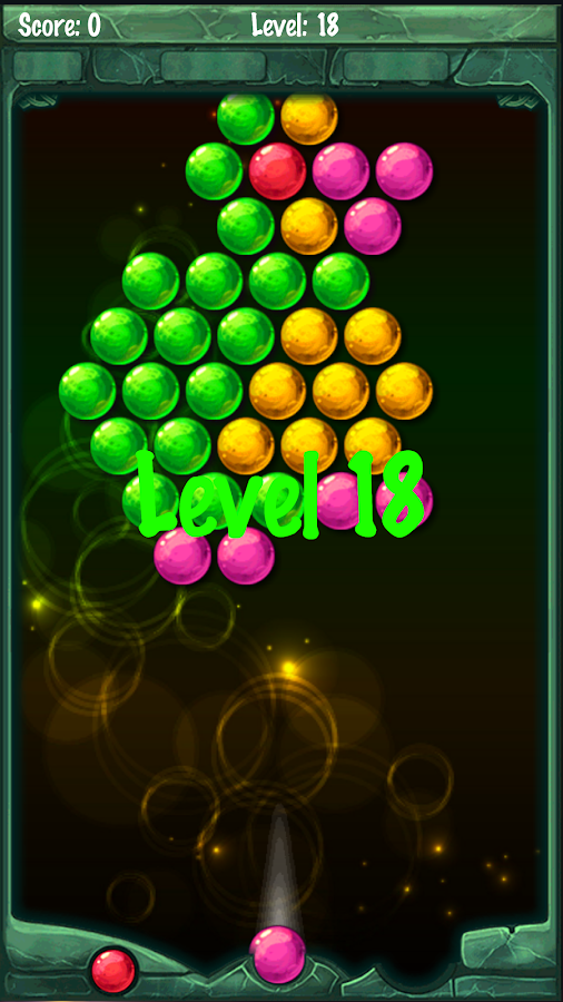 bubble shooter original bubble shooter original