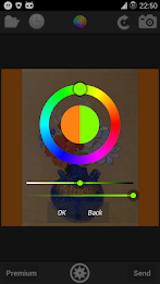 SqrMe - Square Photo Editor poster 7