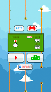 Tappy Climb Screenshots 5