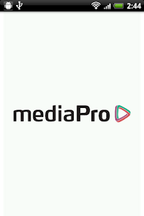 How to install mediaPro Interactive Guide 1.4 apk for bluestacks