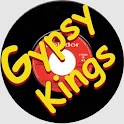 Gipsy Kings Jukebox logo