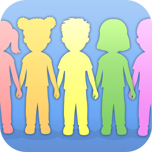 Starfall All About Me - Android Apps on Google Play