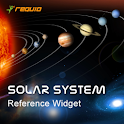 Solar System Widget logo