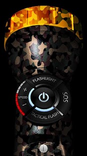 Tactical Flashlight Screenshots 2