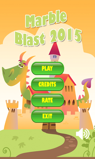 Marble Blast 2015