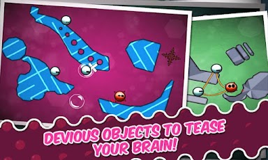 Odd One Out: Candytilt