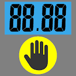 Cover Image of Tải xuống Cube Timer 2.8.1 APK