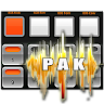 Electrum Pak DirtySouth Application icon