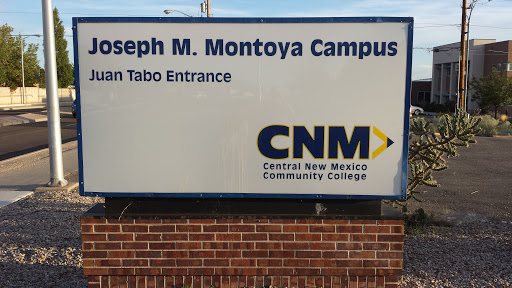 CNM - Joseph M. Montoya Campus