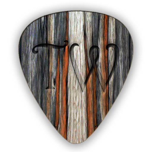 Guitar Tone Woods 音樂 App LOGO-APP開箱王