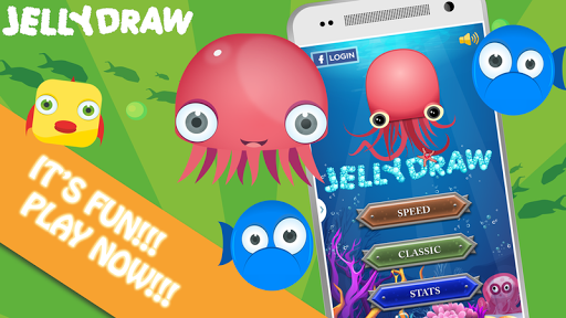 Jelly Draw