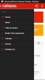 Myschool - JAMB CBT Questions poster 8