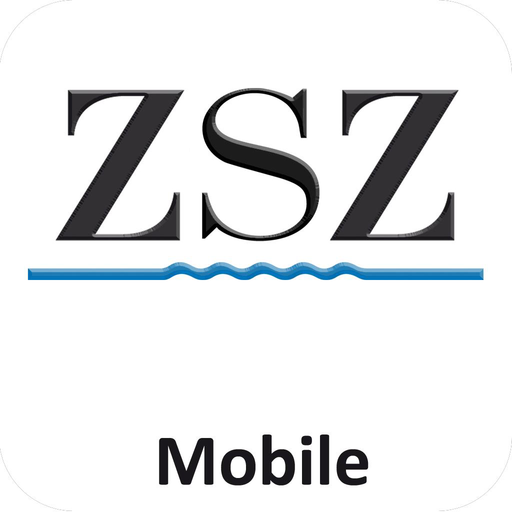 Zürichsee-Zeitung Mobile LOGO-APP點子