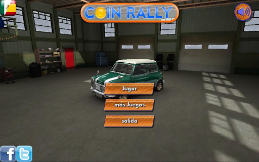 【免費賽車遊戲App】Coin Rally Pro-APP點子