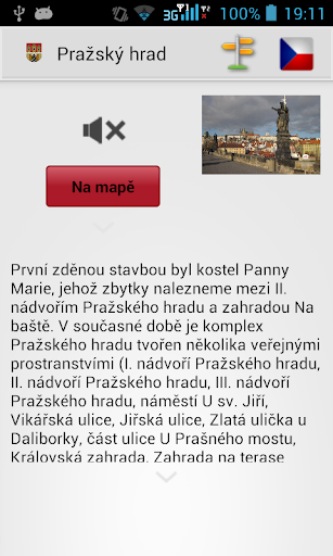 【免費旅遊App】Praha-APP點子