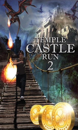 Temple Castle Run 2