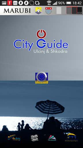 Ulcinj City Guide