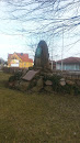 Friedrich-Ludwig-Jahn Denkmal