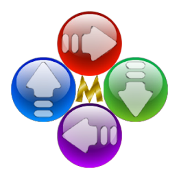 Memory Training－Arrows&Colors poster 8