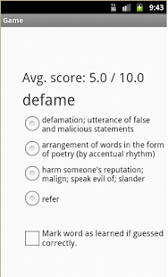 How to mod Easy Vocab 1.2 unlimited apk for laptop