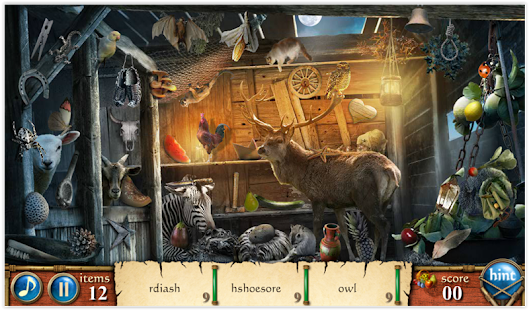 Noah - Hidden Object Game