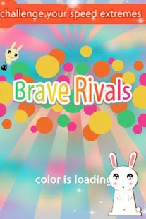 Free Download Brave Rivals！ APK