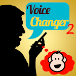 Voice Changer: Talking Tool Apk