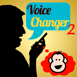 Voice Changer: Talking Tool.apk 1.7