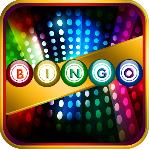 Lucky bingo bash 博奕 App LOGO-APP開箱王