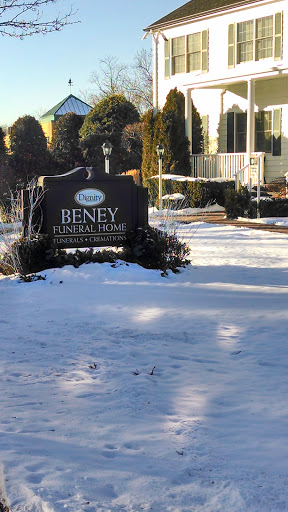 Beney Funeral Home