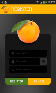 How to get OrangeVoiz patch 2.1.0 apk for bluestacks