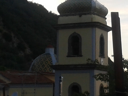 Chiesa Monumentale di Trasaella