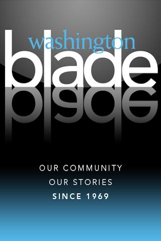 Washington Blade
