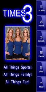 Free Times 3 Sports Grille APK