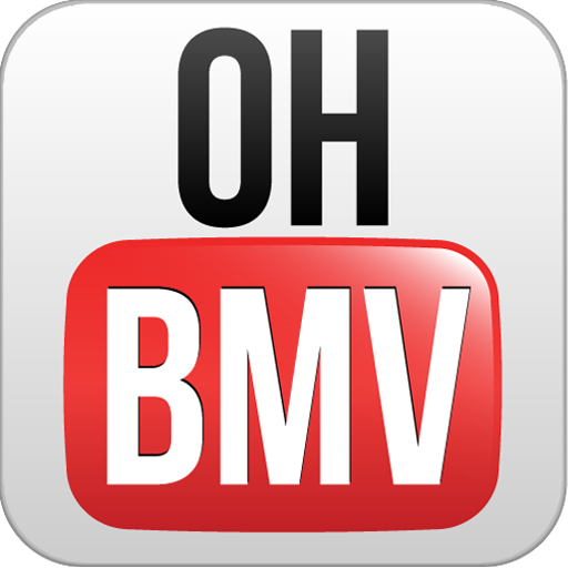 Ohio Driver Manual LOGO-APP點子