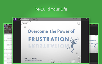 How To Control Emotions poster 7