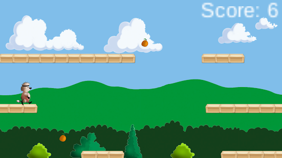 How to get Bear jay runner 1.0 unlimited apk for pc