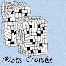 Mots Croisés  Naxos Game icon