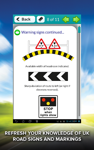 免費下載教育APP|The Highway Code UK - DTS app開箱文|APP開箱王