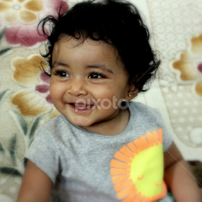 by Pranav S - Babies & Children Babies