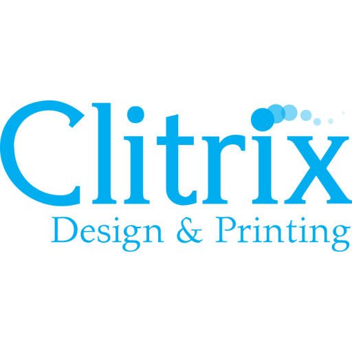 Clitrix Design & Printing LOGO-APP點子