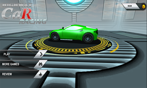 【免費賽車遊戲App】Car Traffic Racer Rally-APP點子