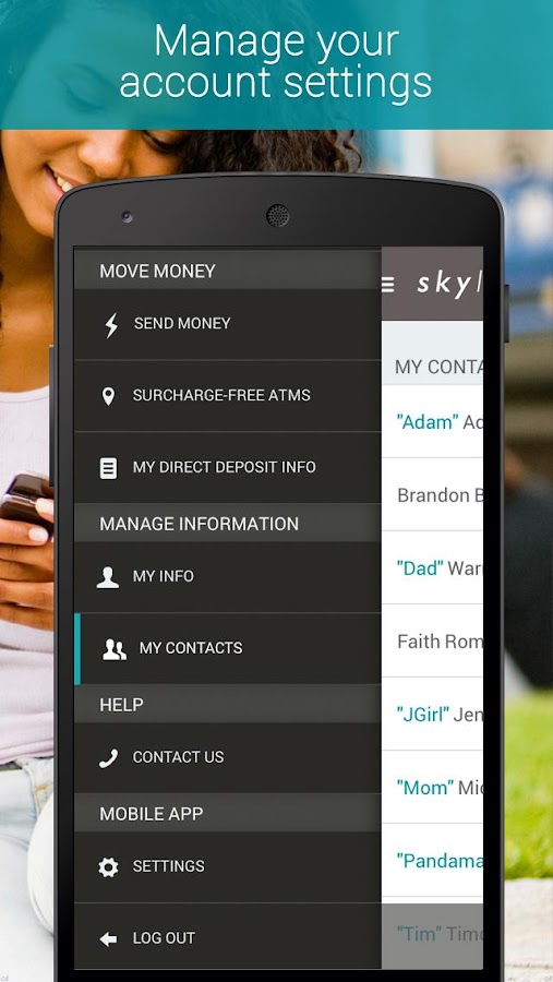 Skylight Mobile Banking Android Apps on Google Play