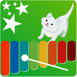 Xylophone Pets 1.4